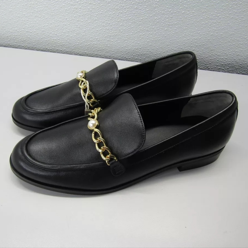 Stuart Weitzman Owen loafer